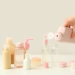 An FDA report reveals that more than 50 types of PFAS are used in nearly 1,700 personal care products, raising concerns about daily chemical exposure.