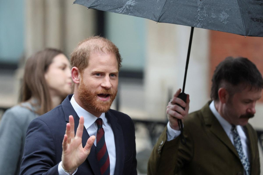 Liz Hurley privacy lawsuit