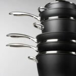 PTFE is still the best non-stick cookware. Explore ceramic coatings and emerging alternatives shaping the future of frying pans.