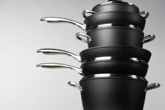 PTFE is still the best non-stick cookware. Explore ceramic coatings and emerging alternatives shaping the future of frying pans.