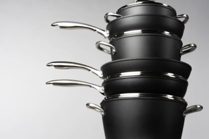 PTFE is still the best non-stick cookware. Explore ceramic coatings and emerging alternatives shaping the future of frying pans.