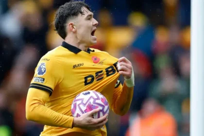 Crystal Palace Cast Doubt Over £50m Move for Strand Larsen