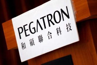 Pegatron expects its first US factory in Texas to finish by March, starting trial production of AI server products in late March or April.