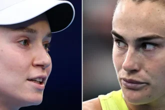 A clash of styles is expected in the Australian Open final between world number Aryna Sablalenka and fifth seed Elena Rybakina. The two players have explosive power, and both are able to serve with deadly accuracy. However, their styles could not be any more different. The case of Sabalenka Sabalenka is a hard court specialist, as her Melbourne record proves. It is no surprise that she has two of four Grand Slam titles in singles here. She's widely regarded as the favourite. Belarusian aggressiveness can demolish even the best-prepared defenders as demonstrated by her win over Elina Svitolina in their semi-final. Rybakina, however, requires more than just raw strength to defeat her. Sabalenka is working on improving her variety, playing forward towards the net and utilizing deft touch to overcome opponents. Her shots are flat, heavy and deep. Sabalenka acknowledged that the material was not an easy one to work with. Sabalenka has a slight advantage over Rybakina in the past, having won eight out of 14 matches, including 2023's Australian Open final. Sabalenka lost their most recent meeting, at the WTA Finals. Pat Cash, the 1987 Wimbledon winner, said: "Sabalenka is a little more powerful and can force Rybakina to areas that she does not want to be. But it's close." The pace of the two players will be fascinating to watch. Sabalenka has always been a consistent player. Sabalenka has been to seven straight major hard court finals. She is only Steffigraf and Martina Hingis who have achieved this feat. Four years in a row, she has reached the Australian Open Finals. This shows her dominance. She acknowledges that she needs to convert consistency into trophy wins. The last year taught me a lot. "I'm prepared to fight this season with all I have," said she. Rybakina: The Case for Rybakina Rybakina is often overlooked because of her calm and understated manner. In this tournament, the 26-year old Kazakh reminded her fans of how good she is. She has not been able to achieve the same heights as she did in 2022. She hasn't played in a Grand Slam since she lost to Sabalenka three years ago. Rybakina's results might not match those of top players such as Sabalenka or Iga Swiatek. Coco Gauff has also steadily improved her game throughout the last two weeks. She said, "The serve may not work the way I would like it to. I have to concentrate on other aspects of my game." I'm trying my best to remain calm and think during the game. "So far it seems to be working." Sabalenka could have a tough time coping with Rybakina if she loses her composure. This final is unpredictable because of her ability to remain calm under pressure. Who will blink first? The Australian Open final may come down to the mental as well as the physical strength of both players. Sabalenka is a player with experience, firepower and calmness. Rybakina provides consistency and calm. Tennis fans should expect an exciting, high-octane match.