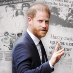 Prince Harry