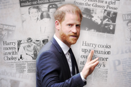 Prince Harry