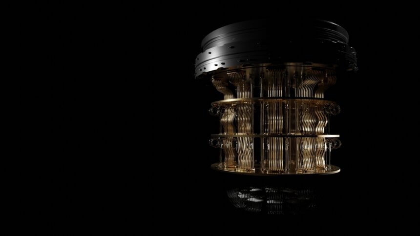 A Josephson junction using just one superconductor could simplify quantum computing and make future devices more reliable and efficient.