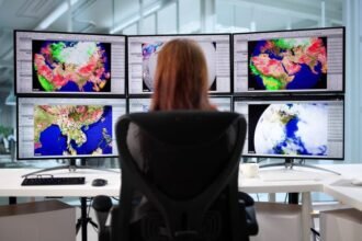 RSS-Hydro transforms disaster management with FloodSENS and FireSENS, giving real-time, actionable intelligence to boost global public safety.