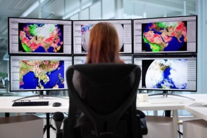 RSS-Hydro transforms disaster management with FloodSENS and FireSENS, giving real-time, actionable intelligence to boost global public safety.