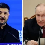 Russia, Ukraine, and the US hold talks in Abu Dhabi to discuss Donbas and potential peace, amid ongoing drone attacks.