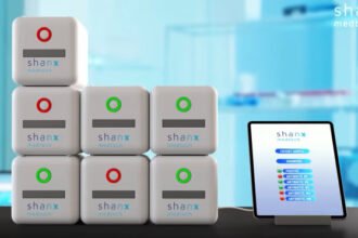 ShanX Medtech raises €24m to develop a 1-hour rapid antibiotic test, enabling faster, precise antimicrobial treatment and reducing resistance.