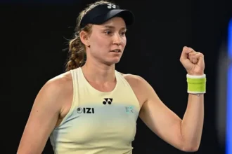 Sabalenka to Face Rybakina in Australian Open Final After Dominant Semi-Final Wins