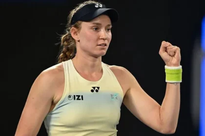 Sabalenka to Face Rybakina in Australian Open Final After Dominant Semi-Final Wins