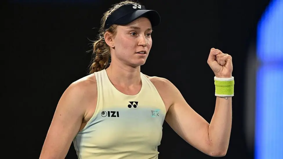 Sabalenka to Face Rybakina in Australian Open Final After Dominant Semi-Final Wins