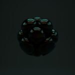 University of Sheffield research suggests dark matter and neutrinos may interact, offering new insight into cosmic evolution and Universe structure.