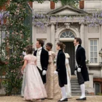 Explore seven Bridgerton filming locations you can visit across England, from London palaces to Bath ballrooms