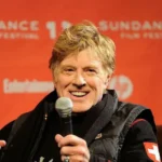 Seven films represent Scotland at last Redford Sundance festival