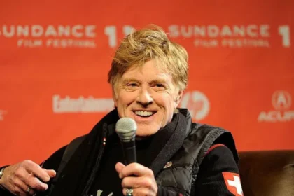 Seven films represent Scotland at last Redford Sundance festival