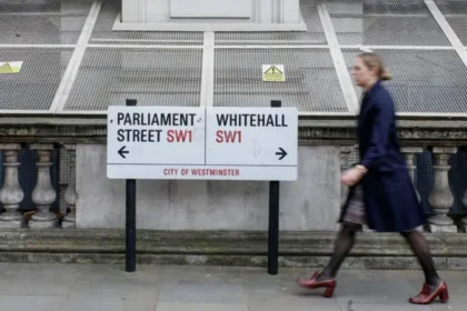 UK government borrowing December