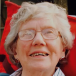 Molly Bayfield Singing Postman