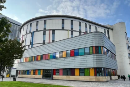 Scottish Hospitals Inquiry