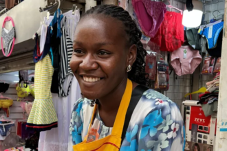 Uganda internet shutdown