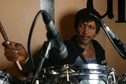 Reggae Legend Sly Dunbar Dies at 73
