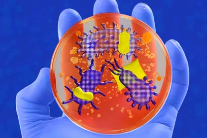 gut and mouth bacteria sleep