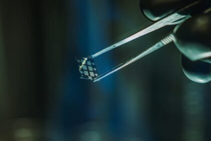 SMARTLINE PV develops tin based perovskite solar cells with scalable processing, coloured modules, and eco design for IoT and buildings.