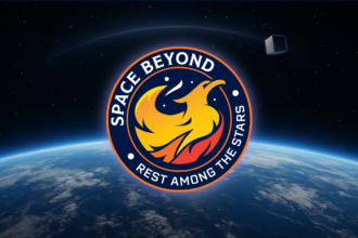 Space Beyond will send 1,000 people’s ashes to space in 2027 via CubeSat, offering an affordable $249 option.