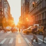 New visible light coatings offer cities a way to reduce NOx pollution directly in streets, tunnels, and shaded urban areas.