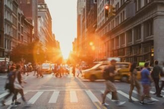 New visible light coatings offer cities a way to reduce NOx pollution directly in streets, tunnels, and shaded urban areas.