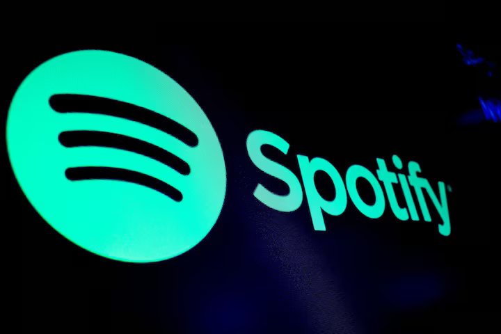 Spotify launches AI-driven “prompted playlist” for premium users in US and Canada, letting them customize and refresh playlists.