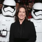 Kathleen Kennedy Star Wars