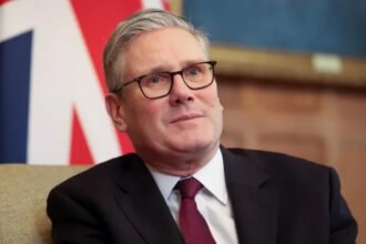 SEO Title: Keir Starmer Visits China With Business Leaders to Strengthen UK Ties