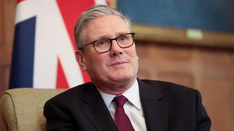 SEO Title: Keir Starmer Visits China With Business Leaders to Strengthen UK Ties