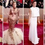 Stars Embrace Black, Metallics, and Muted Elegance