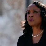 Supreme Court sceptical of Trump firing of Lisa Cook