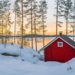 Swede How Sweden is embracing its sleepy side