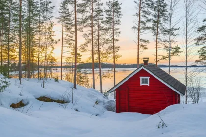 Swede How Sweden is embracing its sleepy side