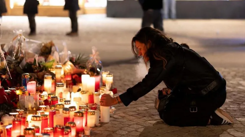 Swiss bar fire inspection failure