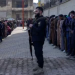 Syrian Government Reaches Integration Deal With Kurdish Led Forces