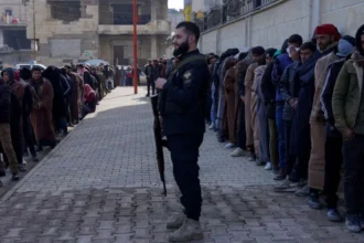 Syrian Government Reaches Integration Deal With Kurdish Led Forces