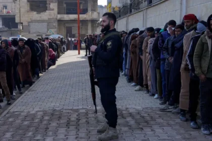 Syrian Government Reaches Integration Deal With Kurdish Led Forces