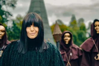 Find out how long you could survive in The Traitors castle. Take our quiz full of twists, betrayals, and secret alliances.