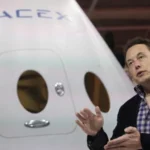 Filtronic SpaceX deal