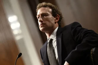 Tech Giants Head to Court Over Social Media Addiction Claims