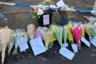 Leo is believed to be the youngest victim of knife crime in the West Midlands