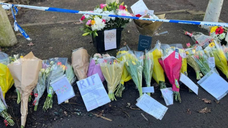 Leo is believed to be the youngest victim of knife crime in the West Midlands