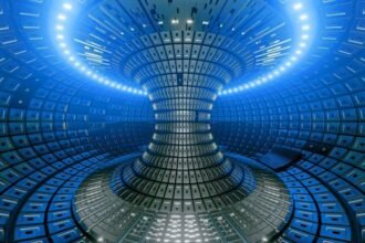 A new high heat flux facility in Tennessee will test fusion materials under extreme conditions and support future fusion power plants.